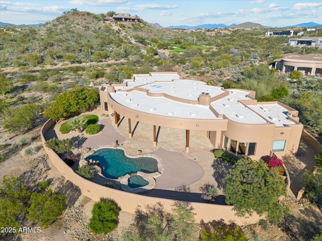 11212 E AJAVE Drive, Scottsdale, AZ 85262