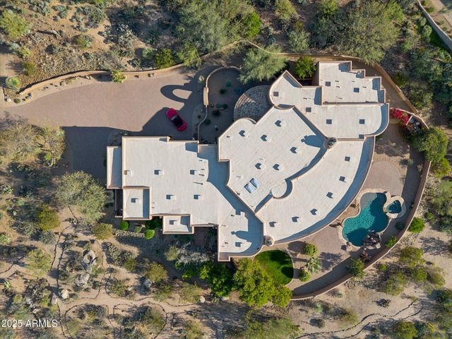 11212 E AJAVE Drive, Scottsdale, AZ 85262