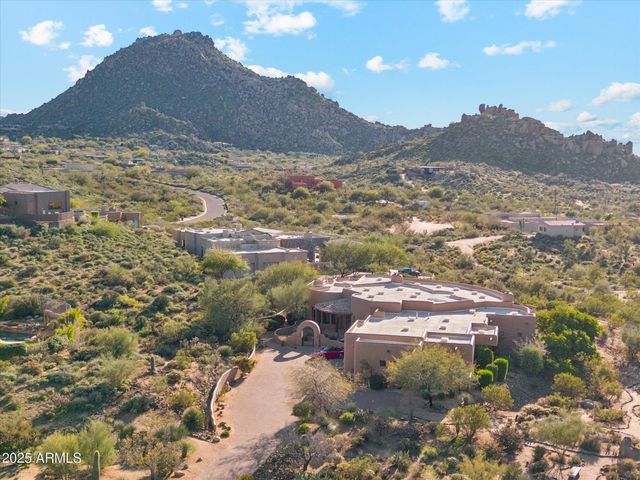 11212 E AJAVE Drive, Scottsdale, AZ 85262