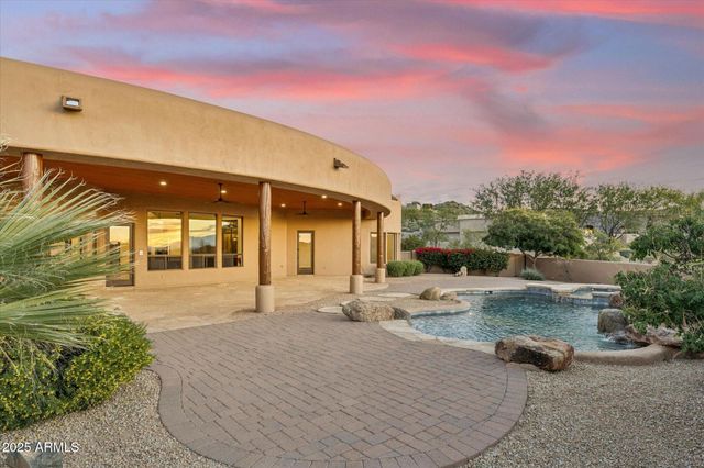 11212 E AJAVE Drive, Scottsdale, AZ 85262