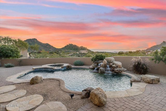 11212 E AJAVE Drive, Scottsdale, AZ 85262