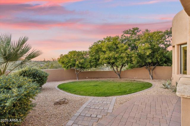 11212 E AJAVE Drive, Scottsdale, AZ 85262