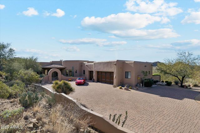 11212 E AJAVE Drive, Scottsdale, AZ 85262