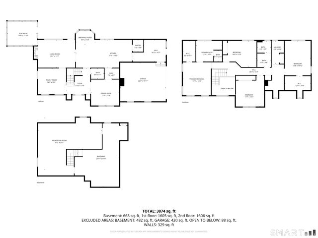 10 Old Meadow Way, Simsbury, CT 06089