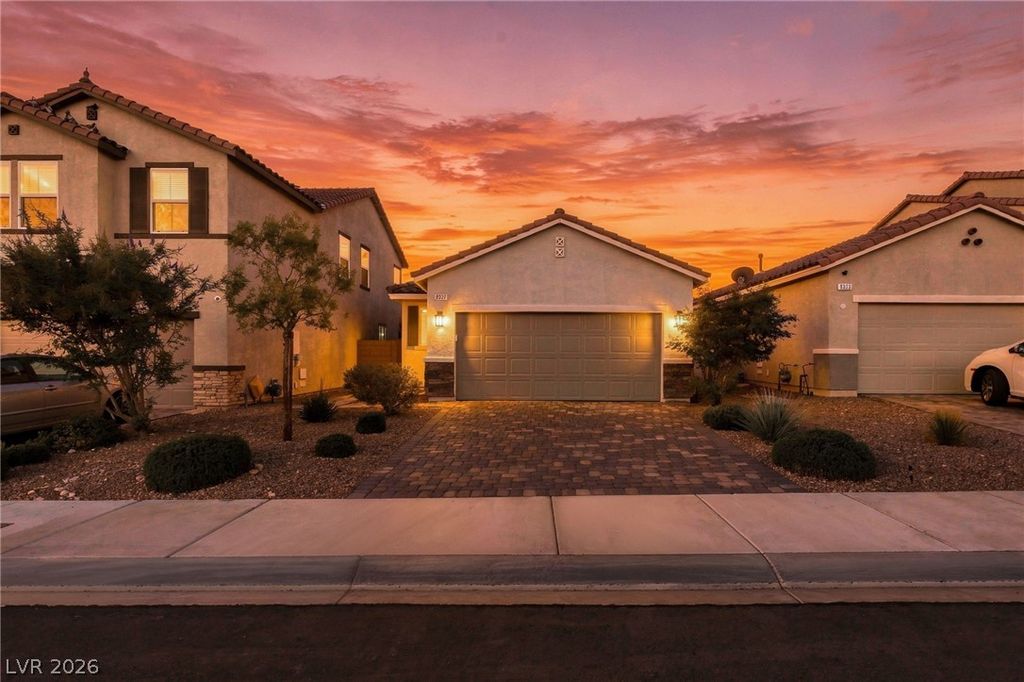 8327 Carmentis Avenue, Las Vegas, NV 89178 — photo 2