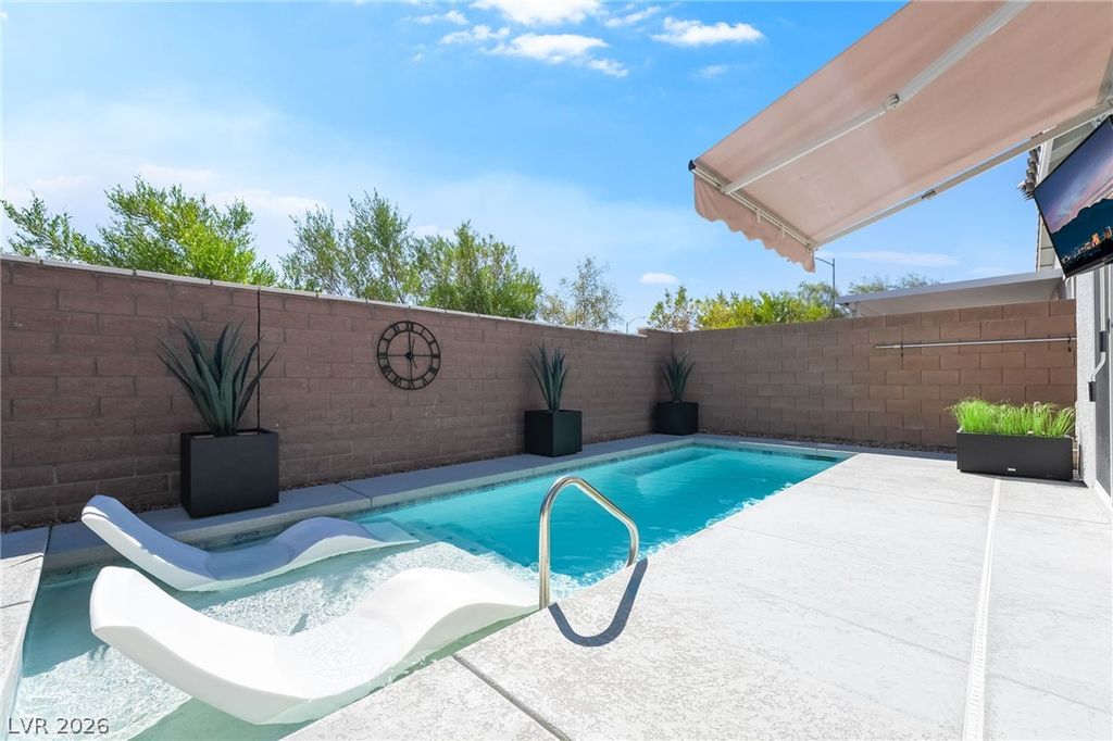 8327 Carmentis Avenue, Las Vegas, NV 89178 — photo 3
