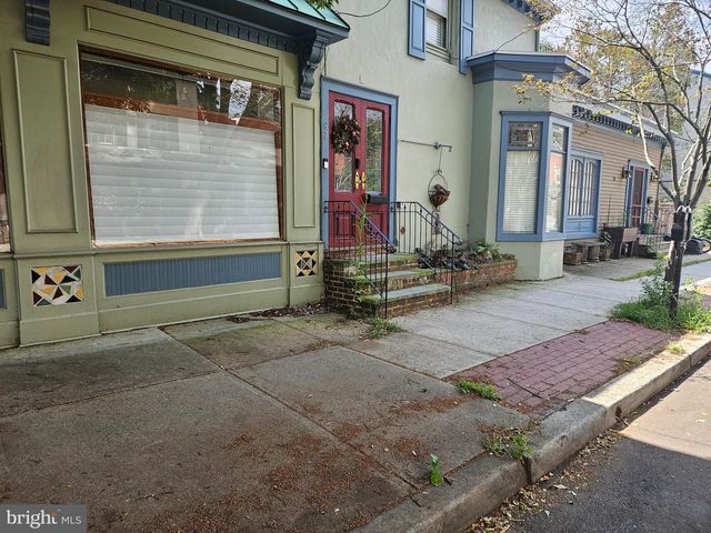 67 FERRY STREET, Lambertville, NJ 08530