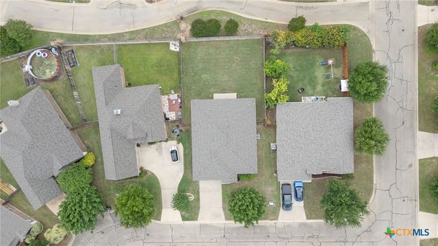 408 Copper Ridge Loop, Temple, TX 76502