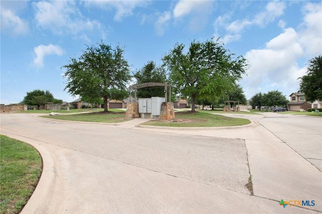 408 Copper Ridge Loop, Temple, TX 76502
