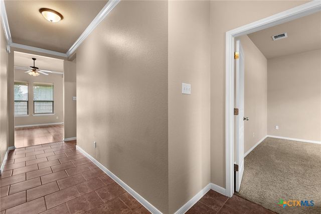 408 Copper Ridge Loop, Temple, TX 76502