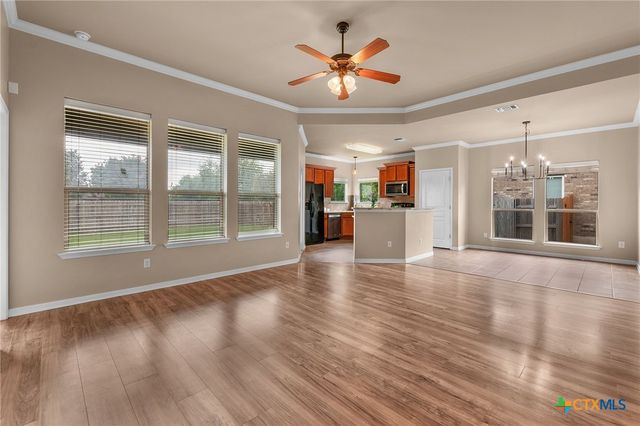 408 Copper Ridge Loop, Temple, TX 76502