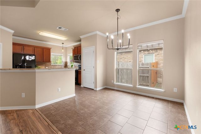 408 Copper Ridge Loop, Temple, TX 76502