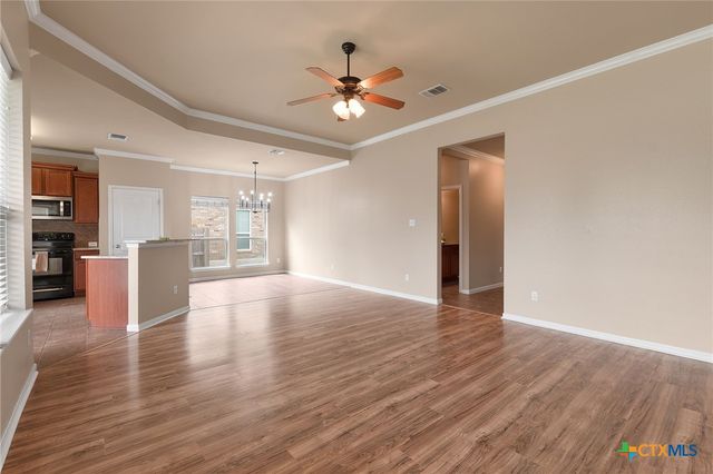 408 Copper Ridge Loop, Temple, TX 76502