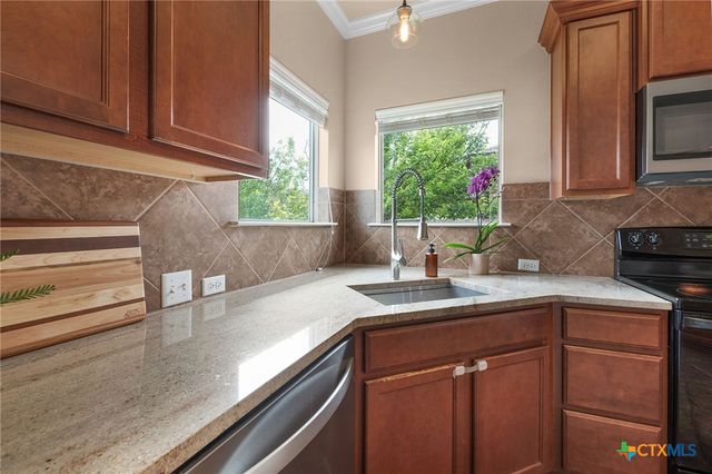 408 Copper Ridge Loop, Temple, TX 76502