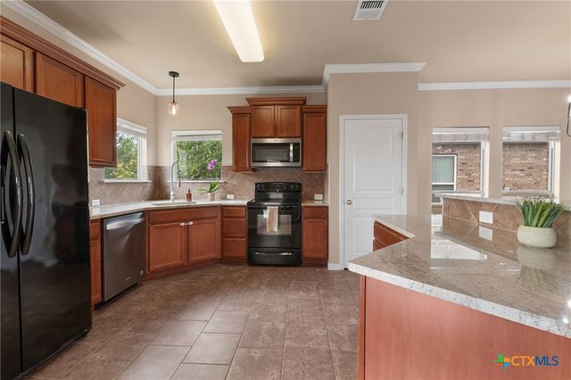 408 Copper Ridge Loop, Temple, TX 76502