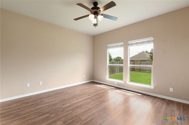 408 Copper Ridge Loop, Temple, TX 76502