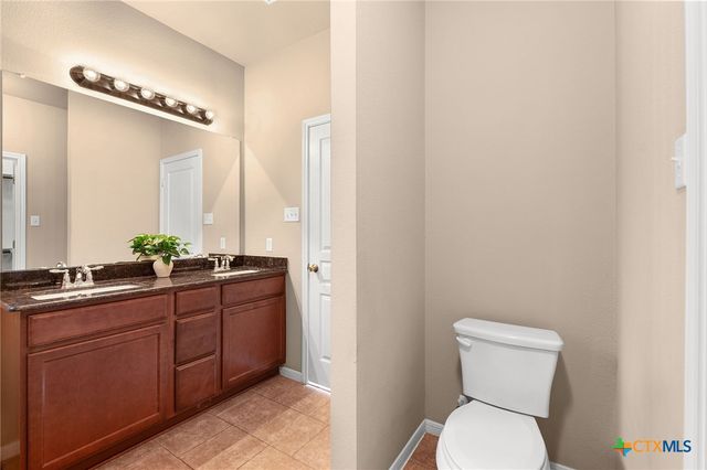 408 Copper Ridge Loop, Temple, TX 76502