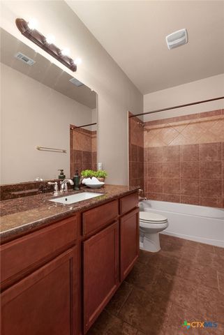 408 Copper Ridge Loop, Temple, TX 76502