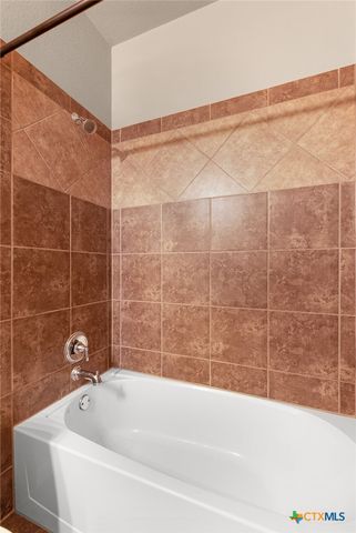 408 Copper Ridge Loop, Temple, TX 76502