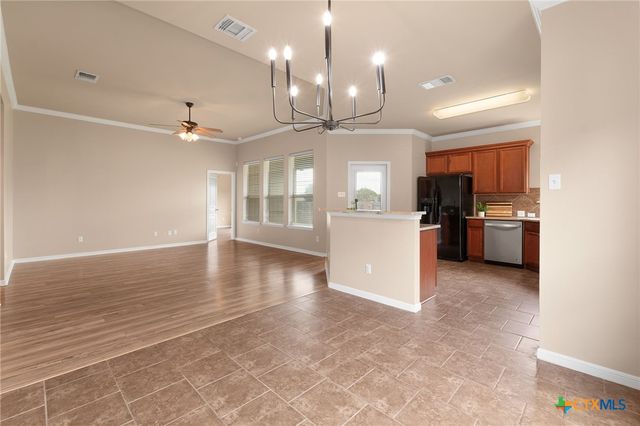 408 Copper Ridge Loop, Temple, TX 76502