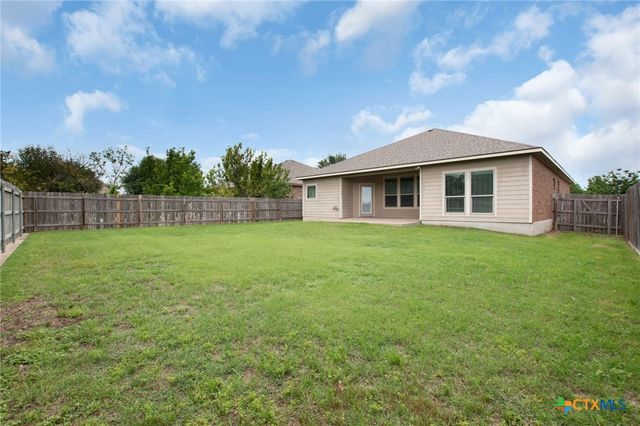 408 Copper Ridge Loop, Temple, TX 76502