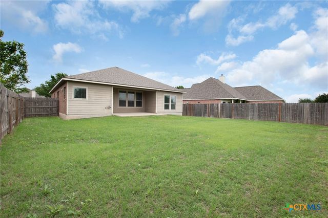 408 Copper Ridge Loop, Temple, TX 76502