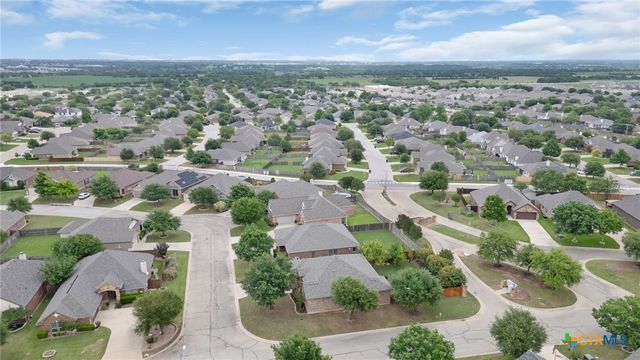 408 Copper Ridge Loop, Temple, TX 76502