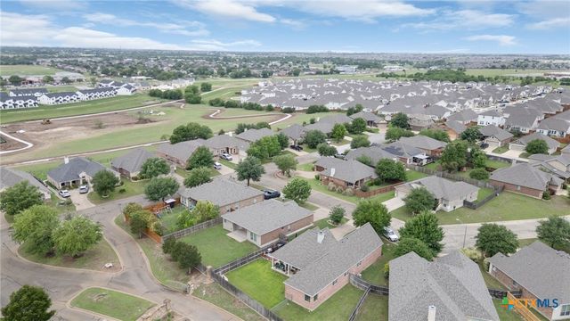 408 Copper Ridge Loop, Temple, TX 76502