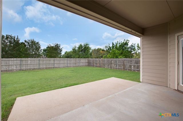 408 Copper Ridge Loop, Temple, TX 76502