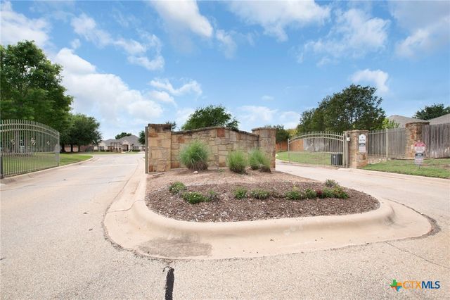 408 Copper Ridge Loop, Temple, TX 76502