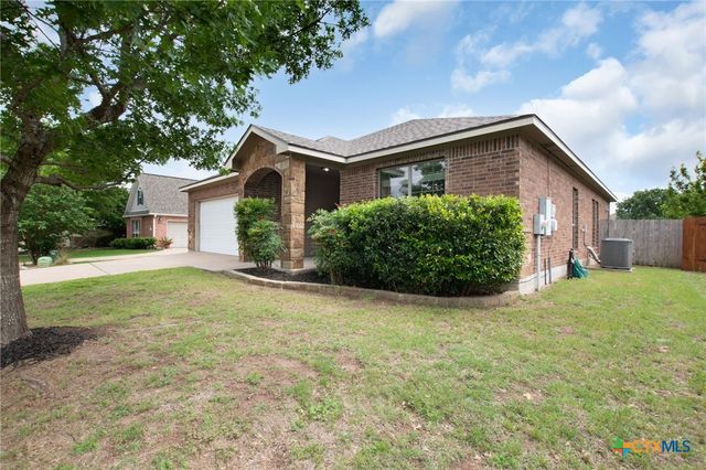 408 Copper Ridge Loop, Temple, TX 76502