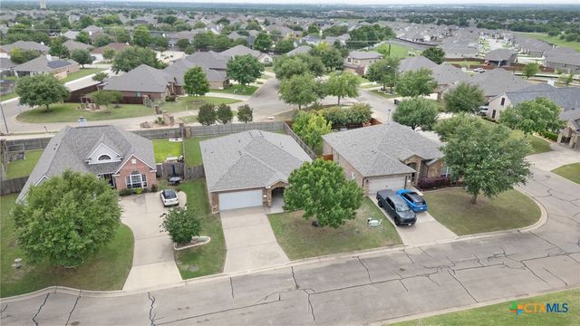 408 Copper Ridge Loop, Temple, TX 76502