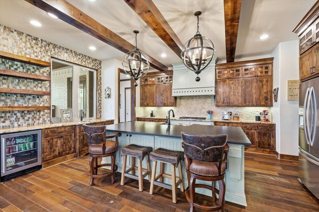 9112 Sirius Lane, Godley, TX 76044