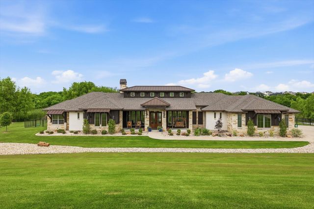 9112 Sirius Lane, Godley, TX 76044