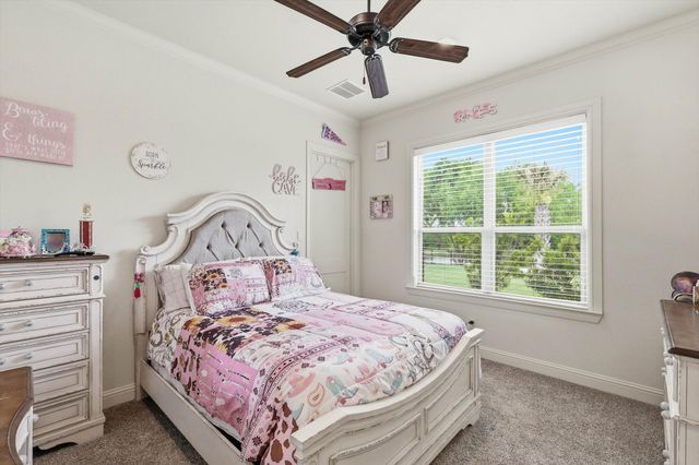 9112 Sirius Lane, Godley, TX 76044