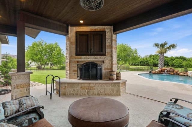 9112 Sirius Lane, Godley, TX 76044