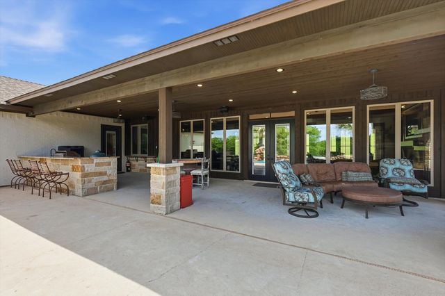 9112 Sirius Lane, Godley, TX 76044
