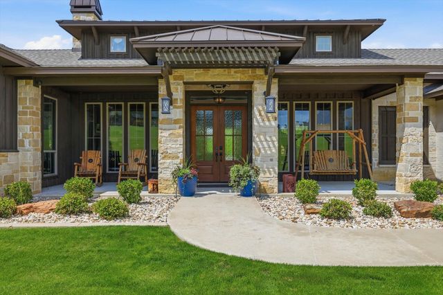 9112 Sirius Lane, Godley, TX 76044