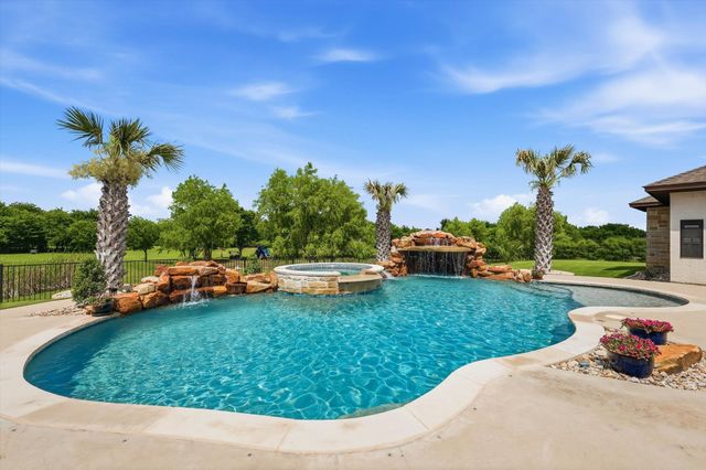 9112 Sirius Lane, Godley, TX 76044