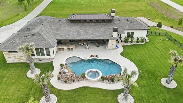 9112 Sirius Lane, Godley, TX 76044