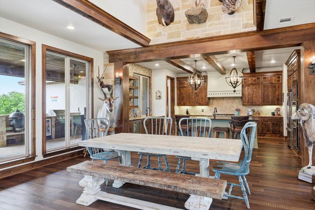 9112 Sirius Lane, Godley, TX 76044