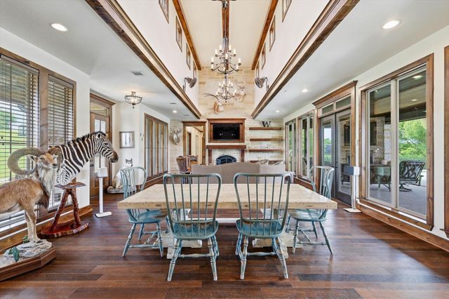 9112 Sirius Lane, Godley, TX 76044