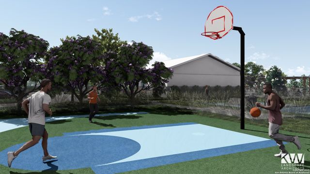 1620 Agave Cellar, New Braunfels, TX 78130