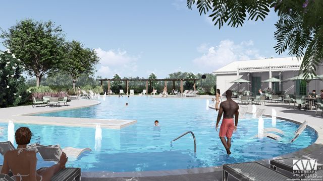 1620 Agave Cellar, New Braunfels, TX 78130