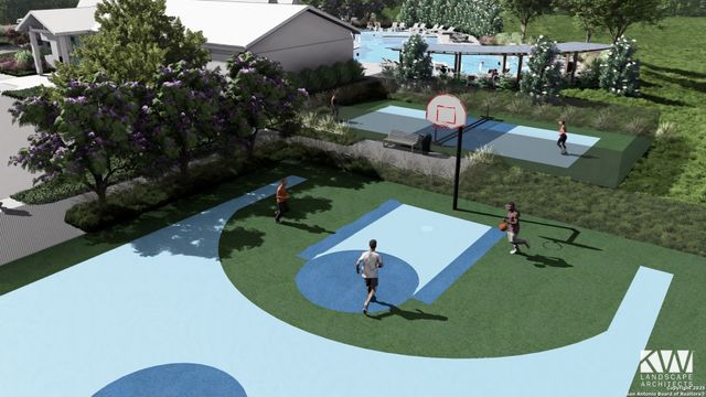 1620 Agave Cellar, New Braunfels, TX 78130