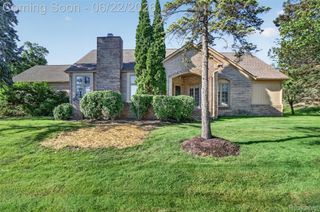 6190 Celeste Road, West Bloomfield Charter Township, MI 48322