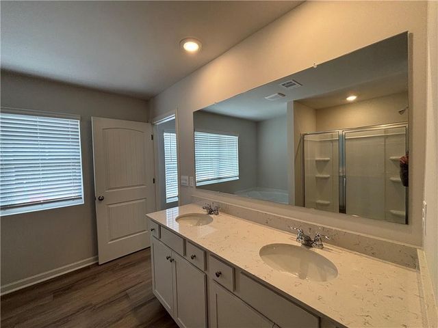 6652 Parsons Street, Flowery Branch, GA 30542