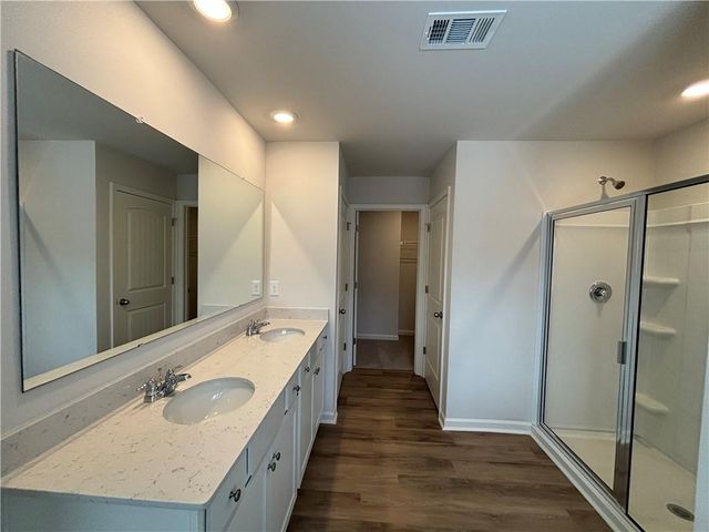 6652 Parsons Street, Flowery Branch, GA 30542