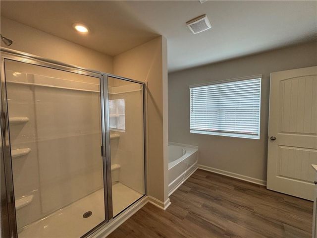 6652 Parsons Street, Flowery Branch, GA 30542