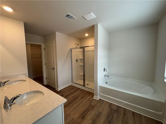 6652 Parsons Street, Flowery Branch, GA 30542